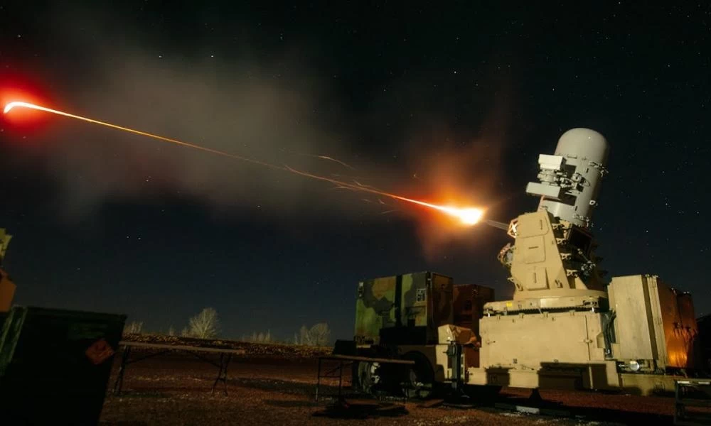 Συμφωνία-''μαμούθ'': Αμυντικό υπερόπλο στα χέρια των ΕΔ